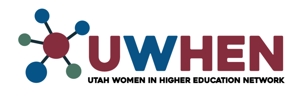 utah women in higher education